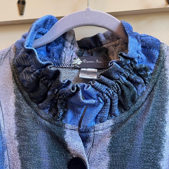 Damee Inc Korea Unique Shaket - Picture 10 of 10